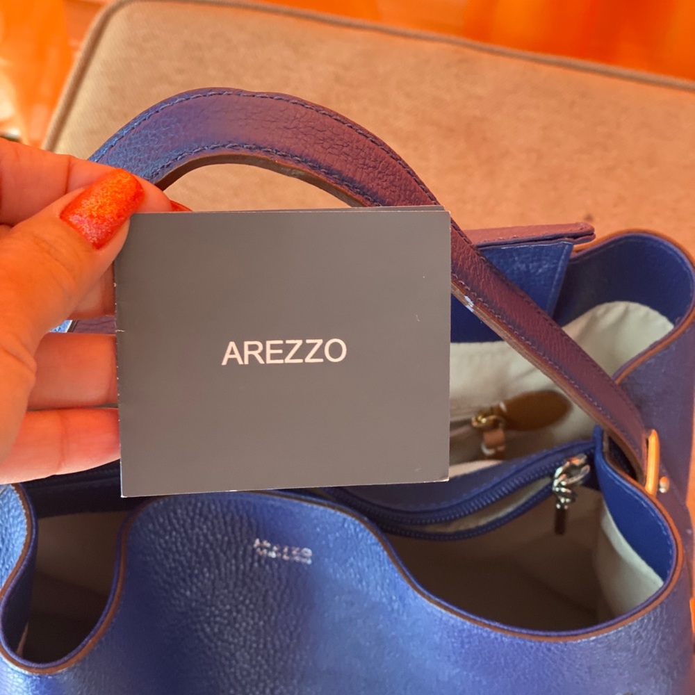 Arezzo Bag - Picture 5 of 5